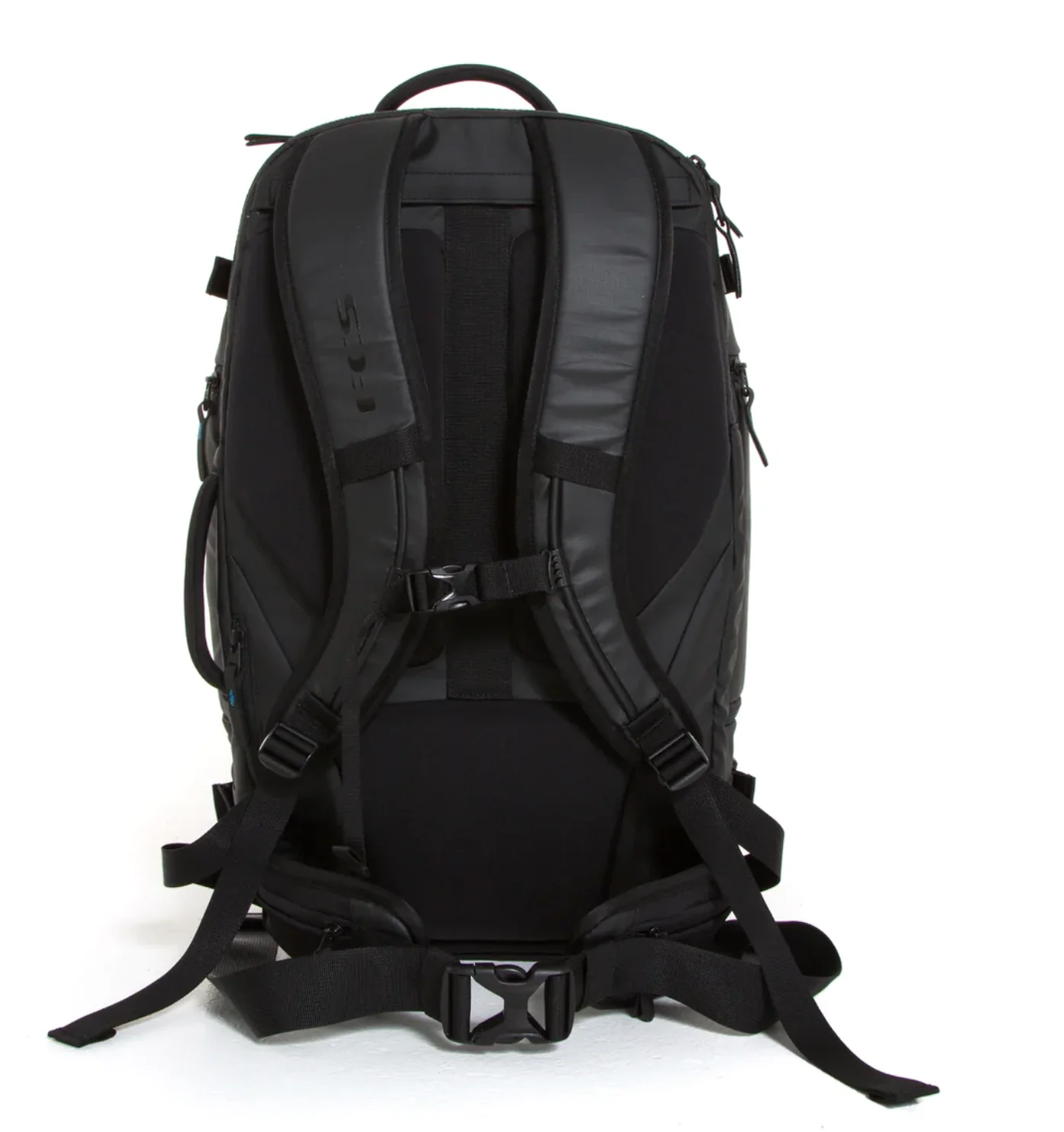 MISSION BLACK - Image 2
