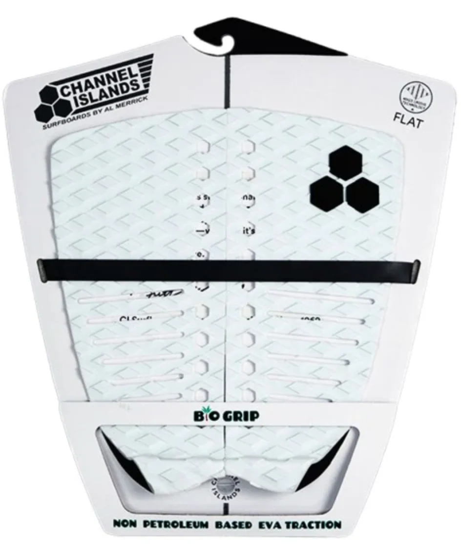 MIXED GROOVE FLAT 2 PIECE PAD - Image 2
