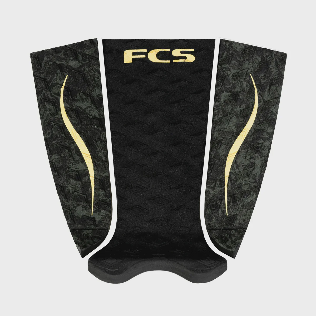 MOORE GRIP - BLACK/GOLD