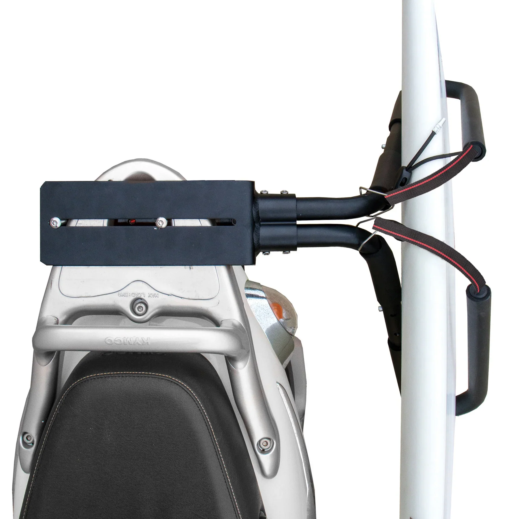 MOPED SURFBOARD RACK - Image 3