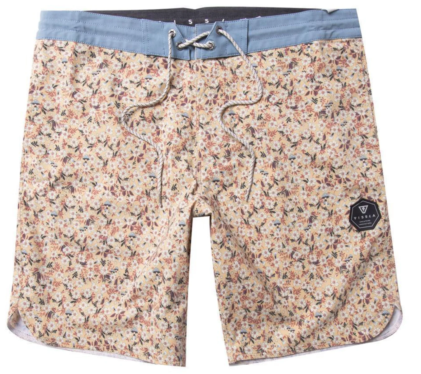 MORNING TRIP 18.5" BOARDSHORT
