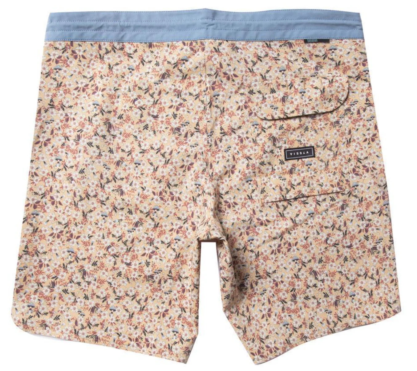 MORNING TRIP 18.5" BOARDSHORT - Image 2