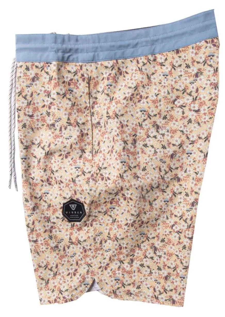 MORNING TRIP 18.5" BOARDSHORT - Image 4