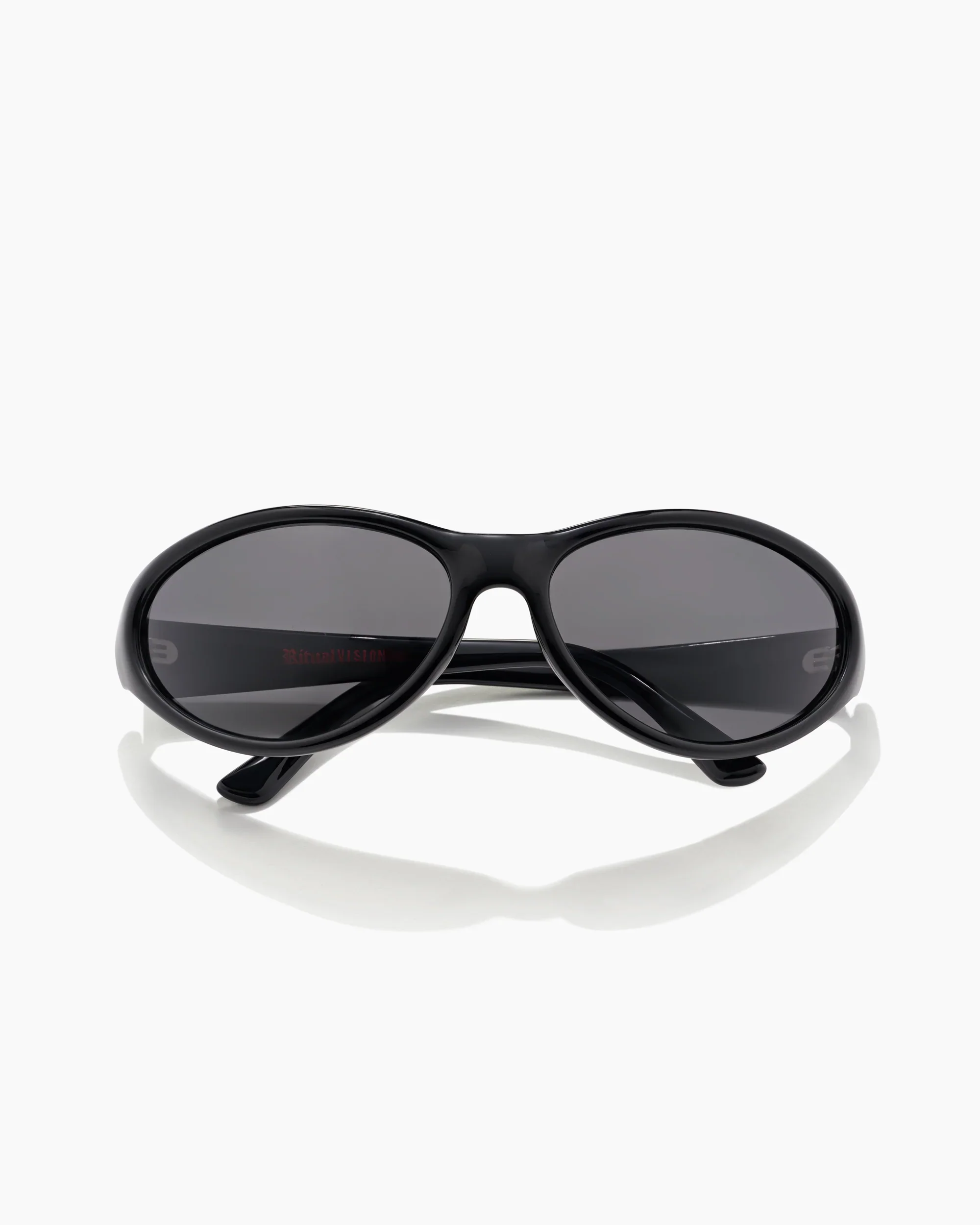 Morphine - Polished Black / Black Polarised - Image 3