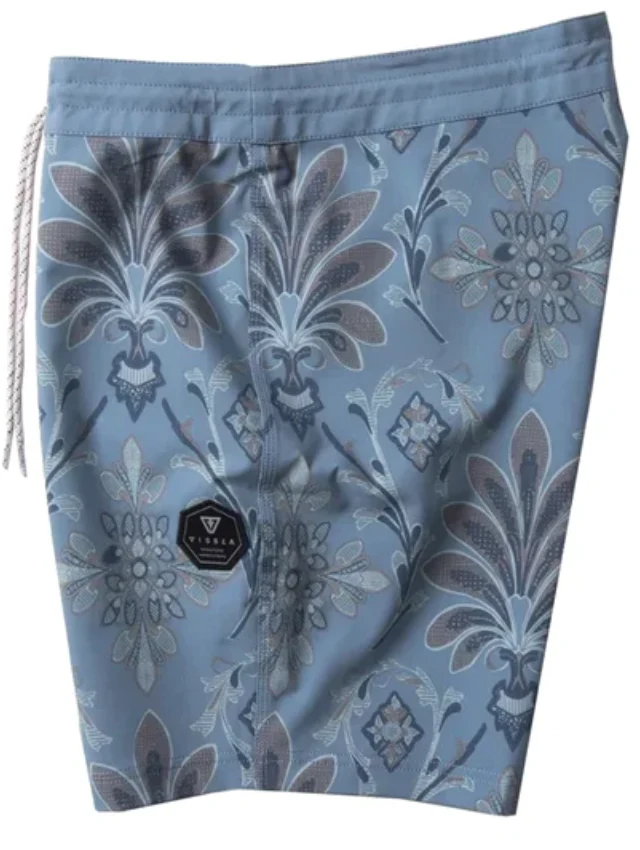 MOTEL 17.5 " BOARDSHORT - Image 2