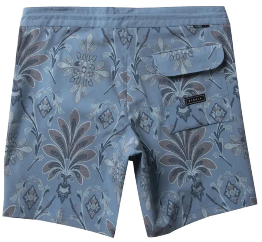MOTEL 17.5 " BOARDSHORT - Image 3