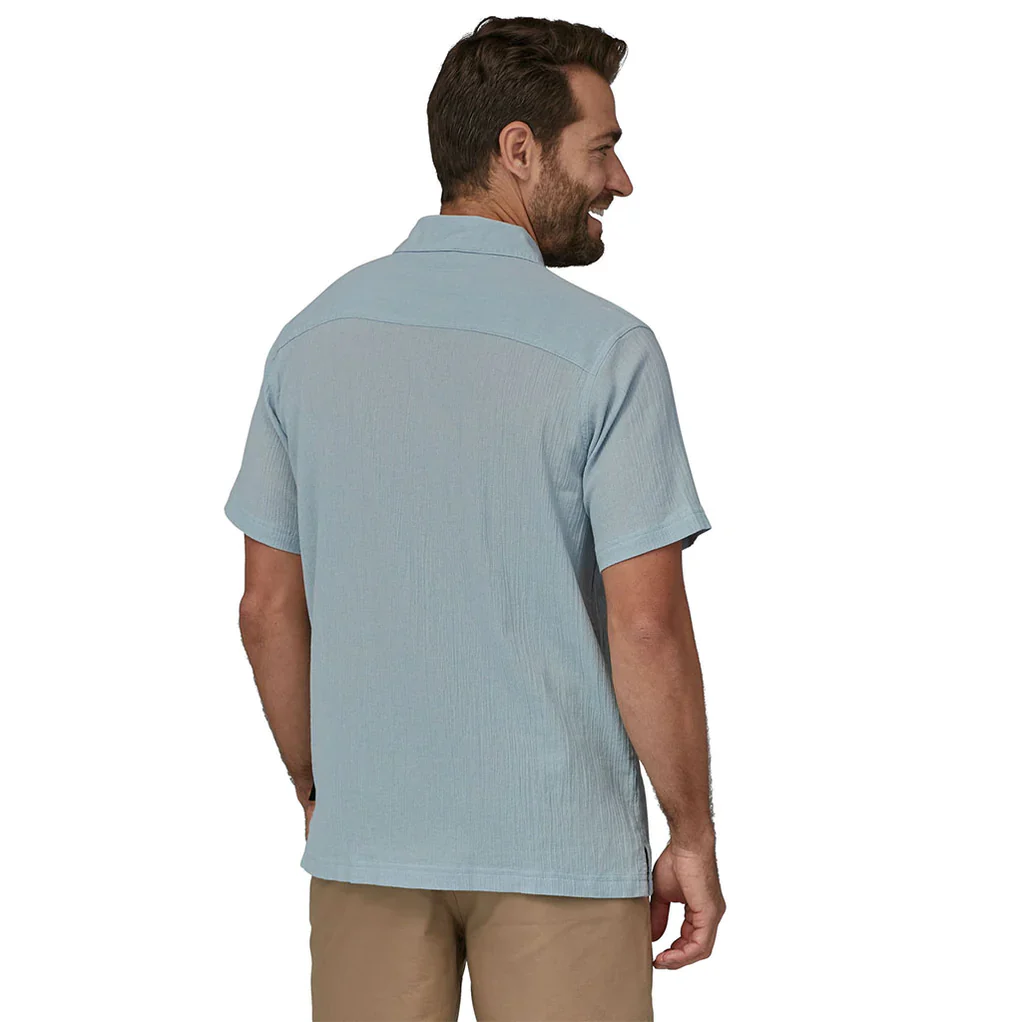 MEN'S A/C SHIRT - Image 3