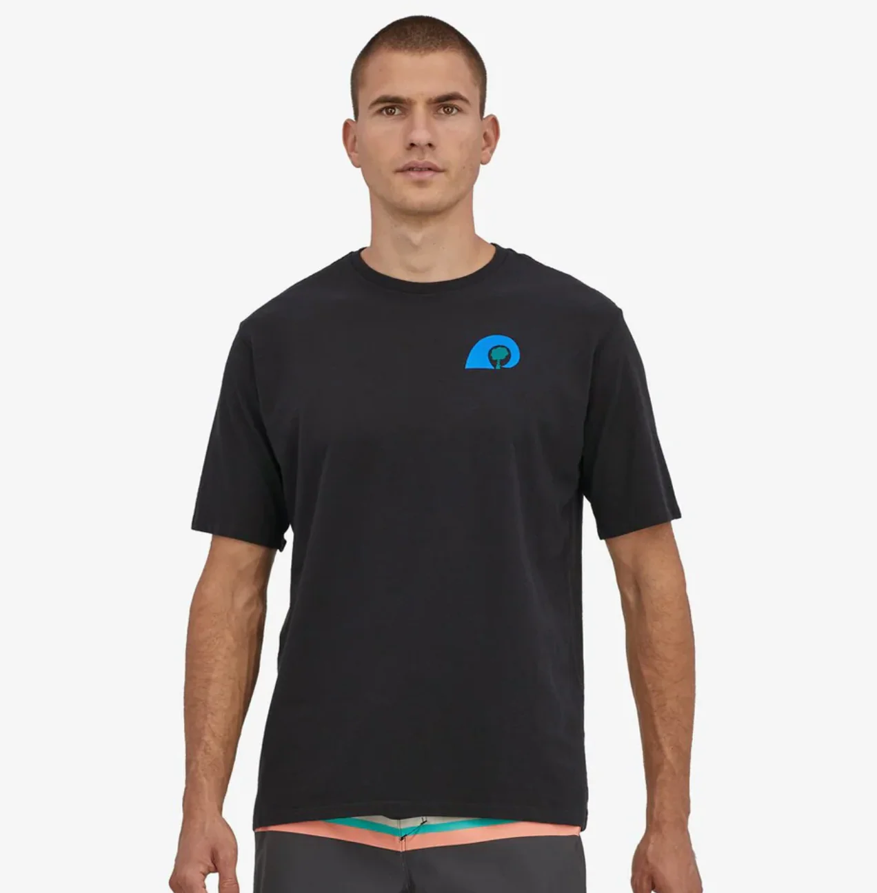 M'S RUBBER TREE MARK RESPONSIBILI-TEE - Image 3
