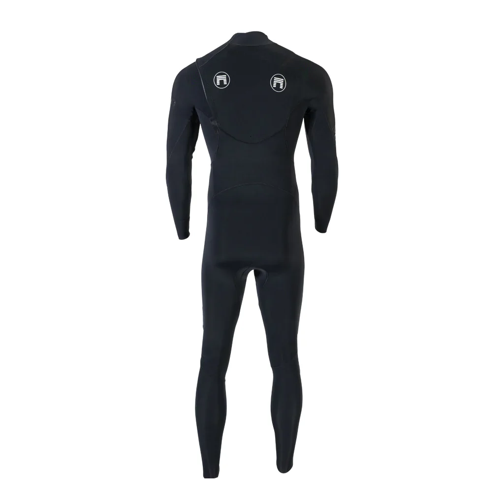 M'S TUMO 3/2MM FULL SUIT - Image 2