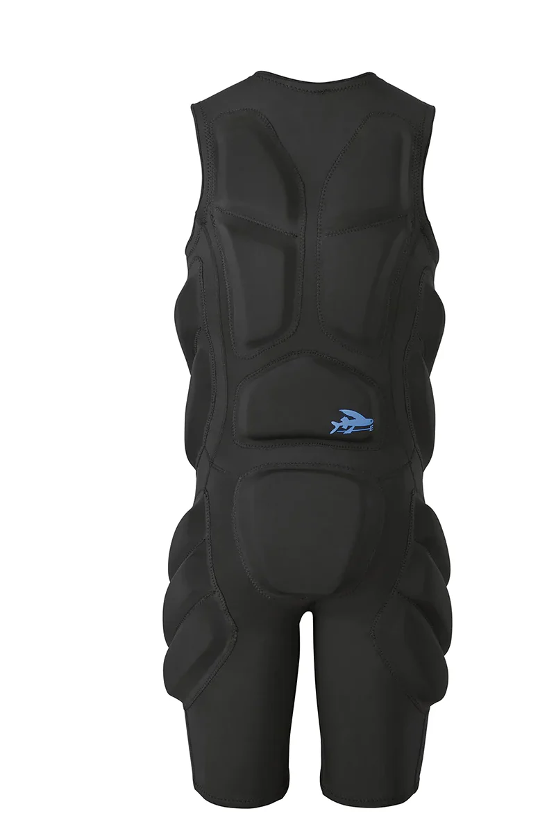 M'S YULEX IMPACT SHORT JOHN - Image 2