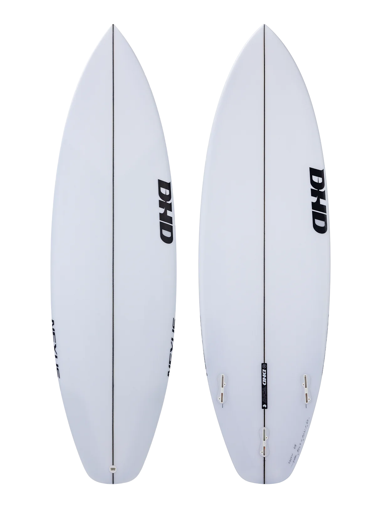 DHD Nexus