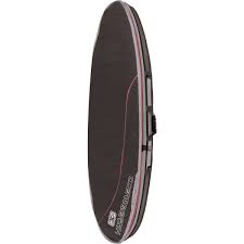 DOUBLE COMPACT FISH COVER