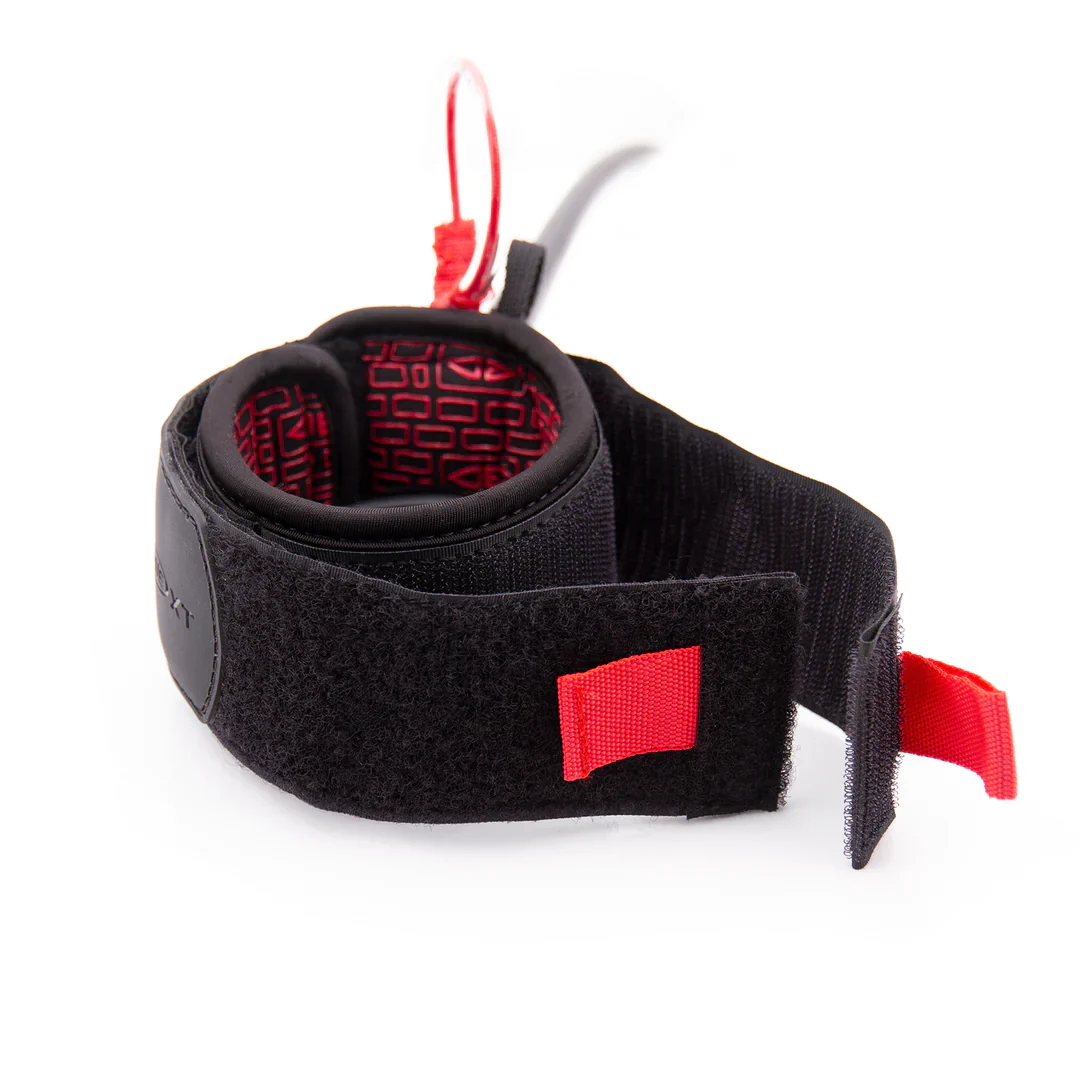 BIG WAVE PIN RELEASE ONE-XT 8'0 LEASH - Image 2