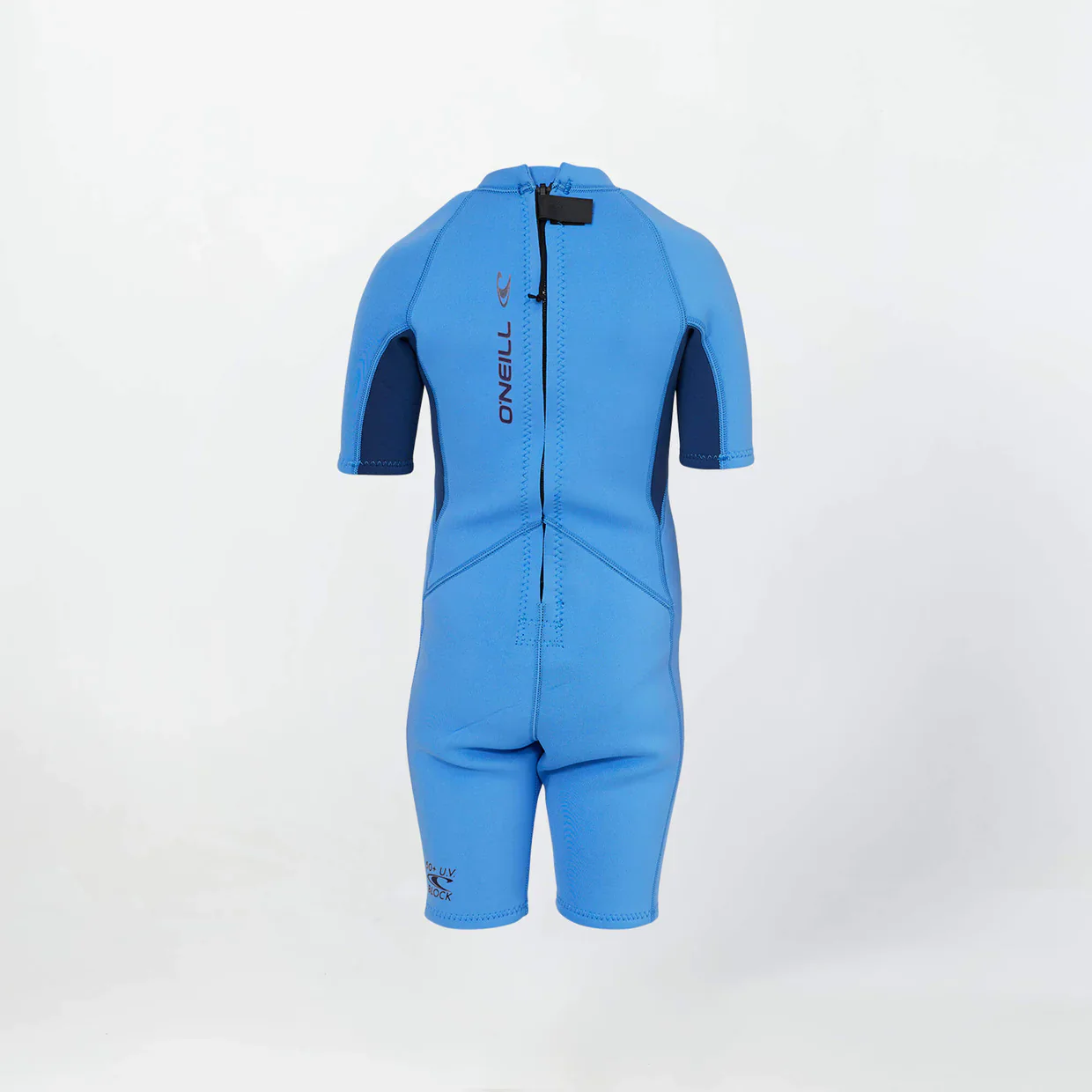 O'neill Boy's Toddler Reactor 2mm Spring Suit - Regatta - Image 2