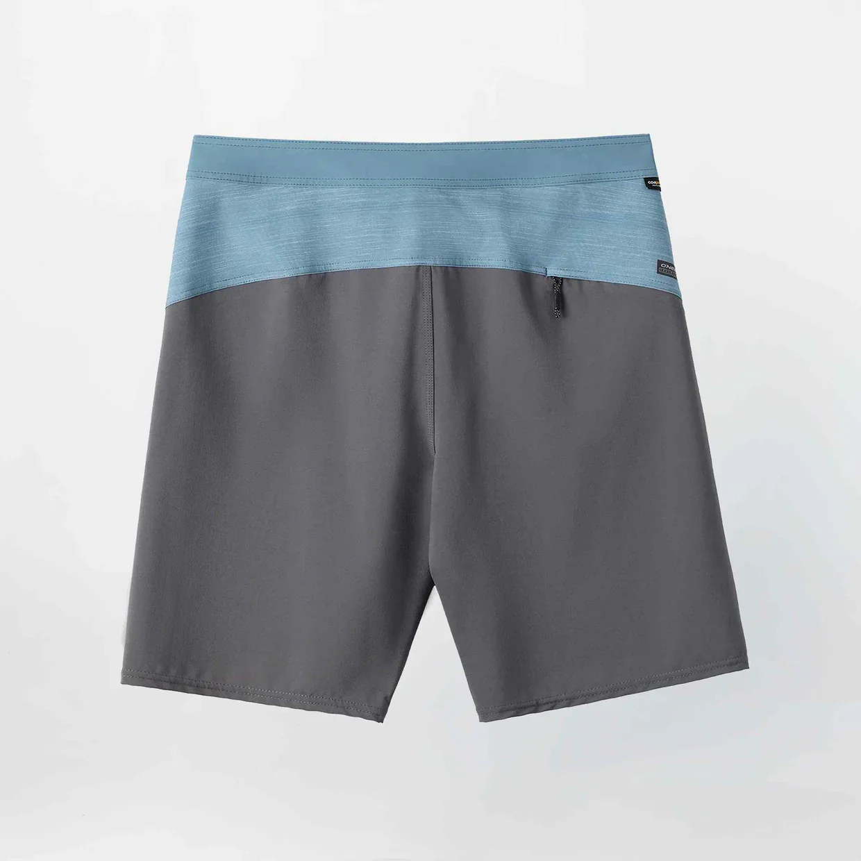 O'neill HyperFreak Tech TRVLR Enduro 19" Boardshort - Trooper - Image 2