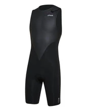O'RIGINAL Z/LESS SHORT JOHN 2MM