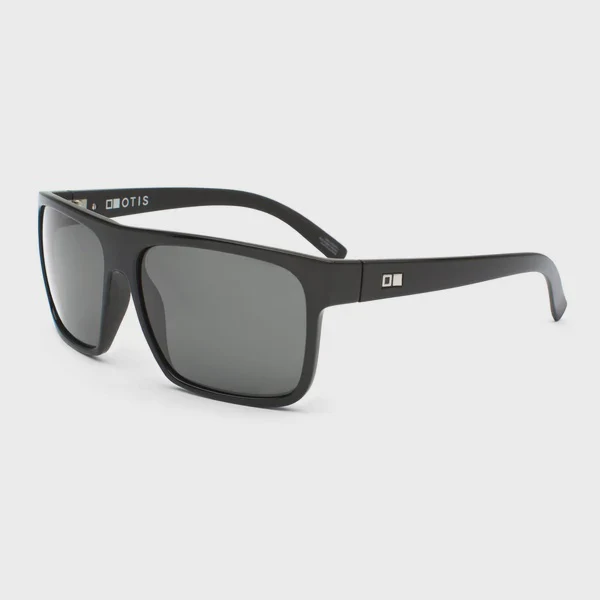Otis After Dark - Matte Black/Grey