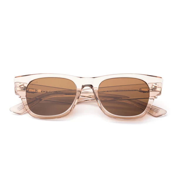 Otis Out of Sight - Eco Crystal Pebble/Brown - Image 2