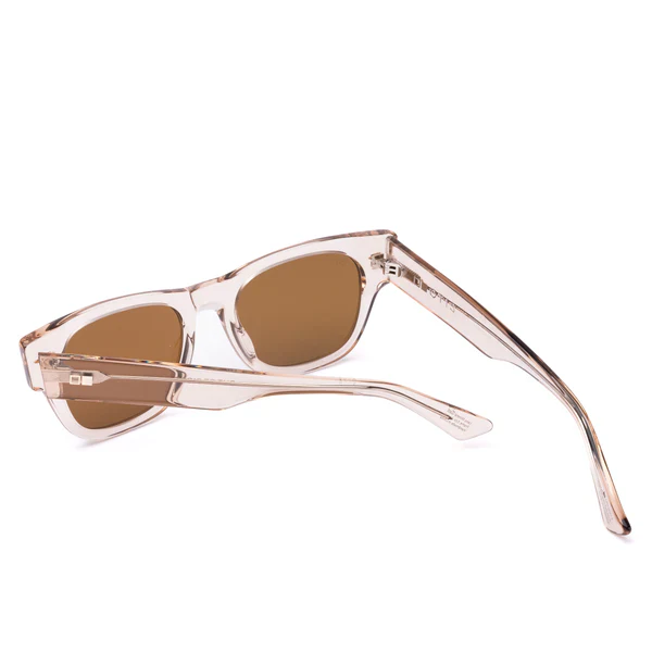 Otis Out of Sight - Eco Crystal Pebble/Brown - Image 4