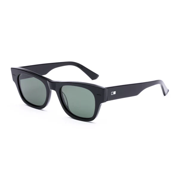 Otis Out of Sight Eco - Black/Grey Polar