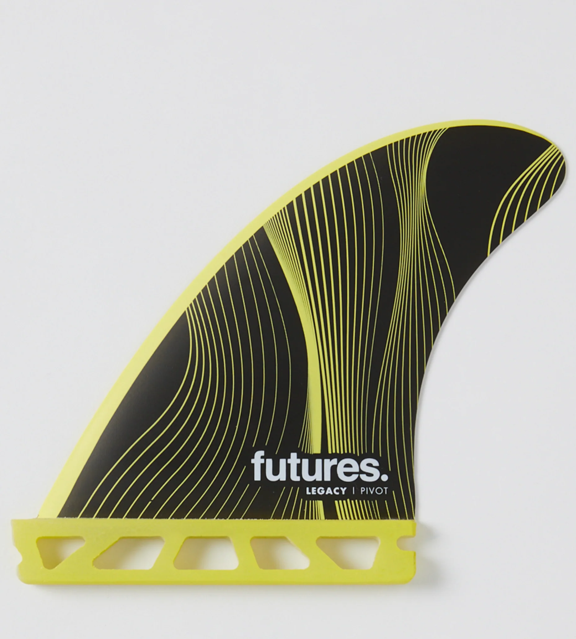 P4 HC THRUSTER - YELLOW