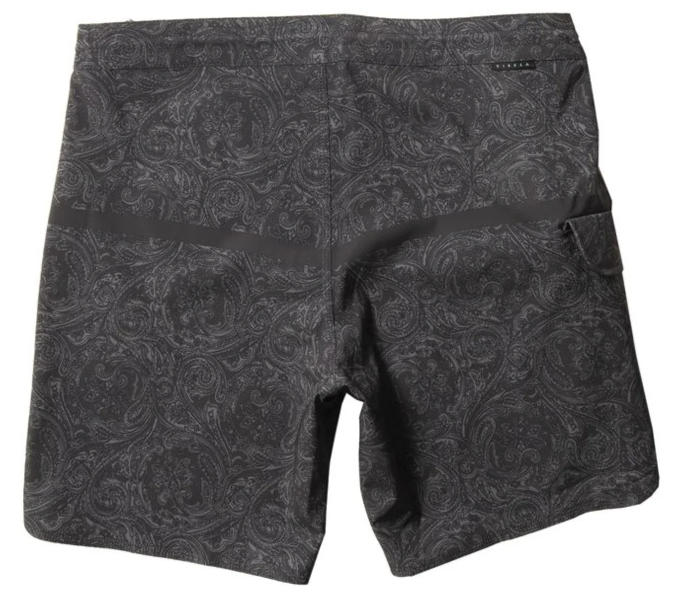 VISSLA PAISLEY 17.5" B/SHORT - Image 3