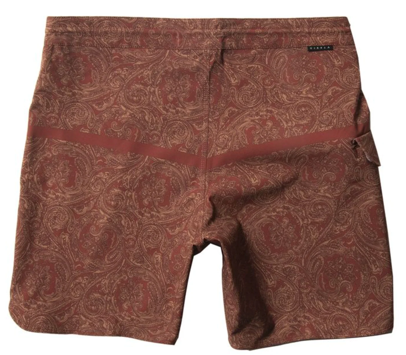 VISSLA PAISLEY 17.5" B/SHORT - Image 4