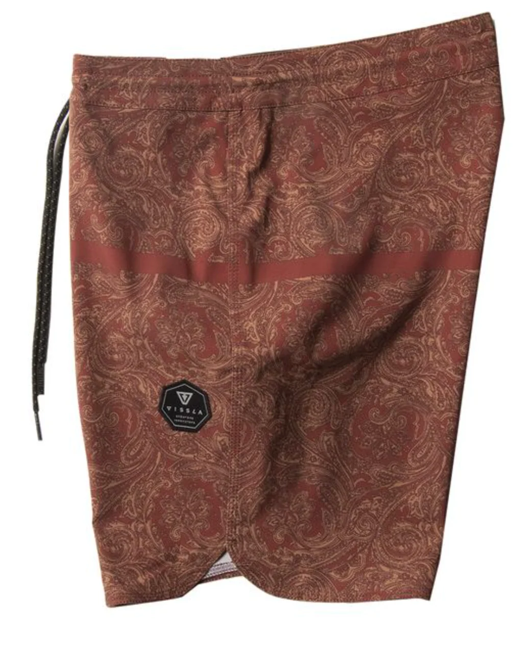 VISSLA PAISLEY 17.5" B/SHORT - Image 6