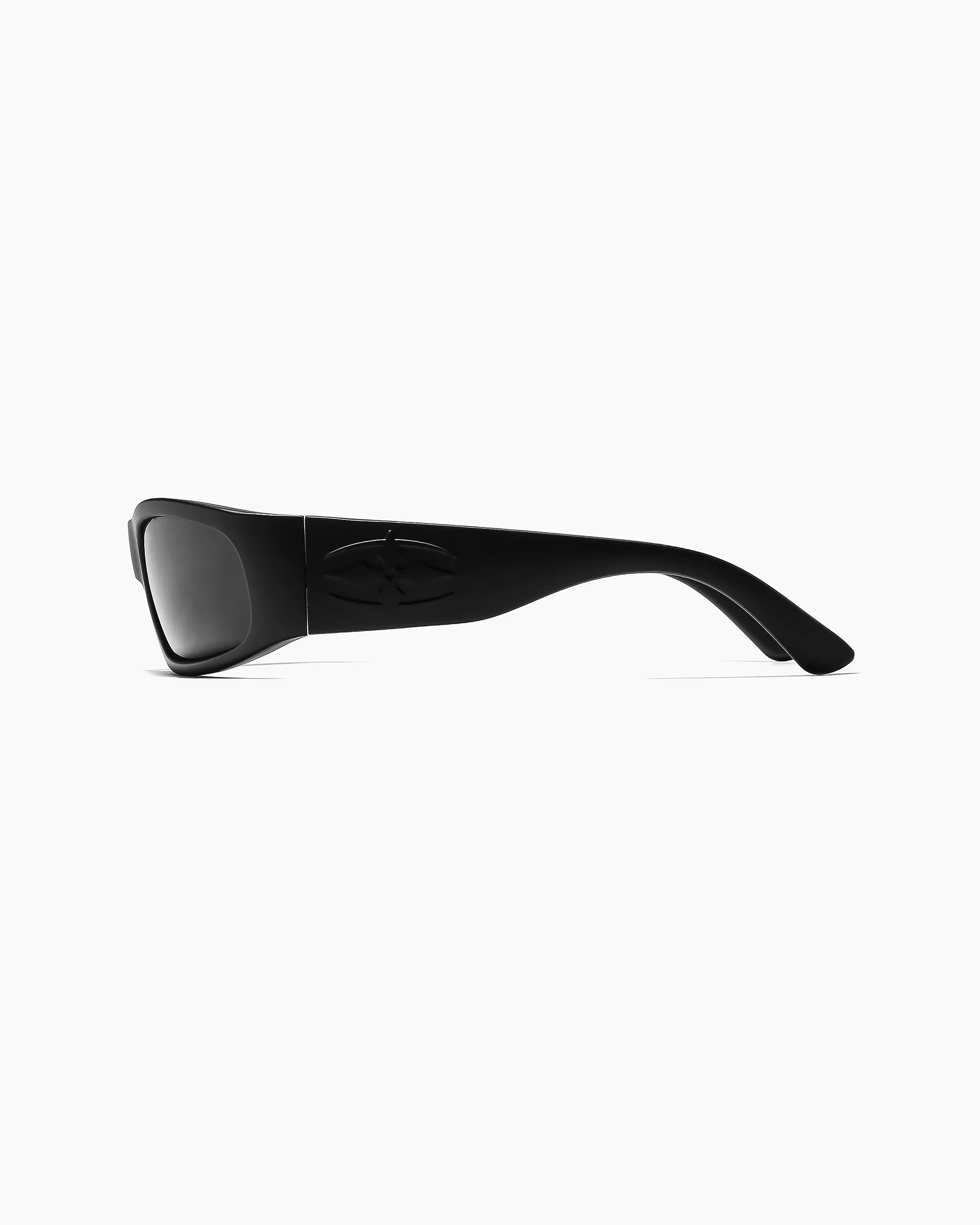 Parasite - Matte Black / Black Polarised - Image 3