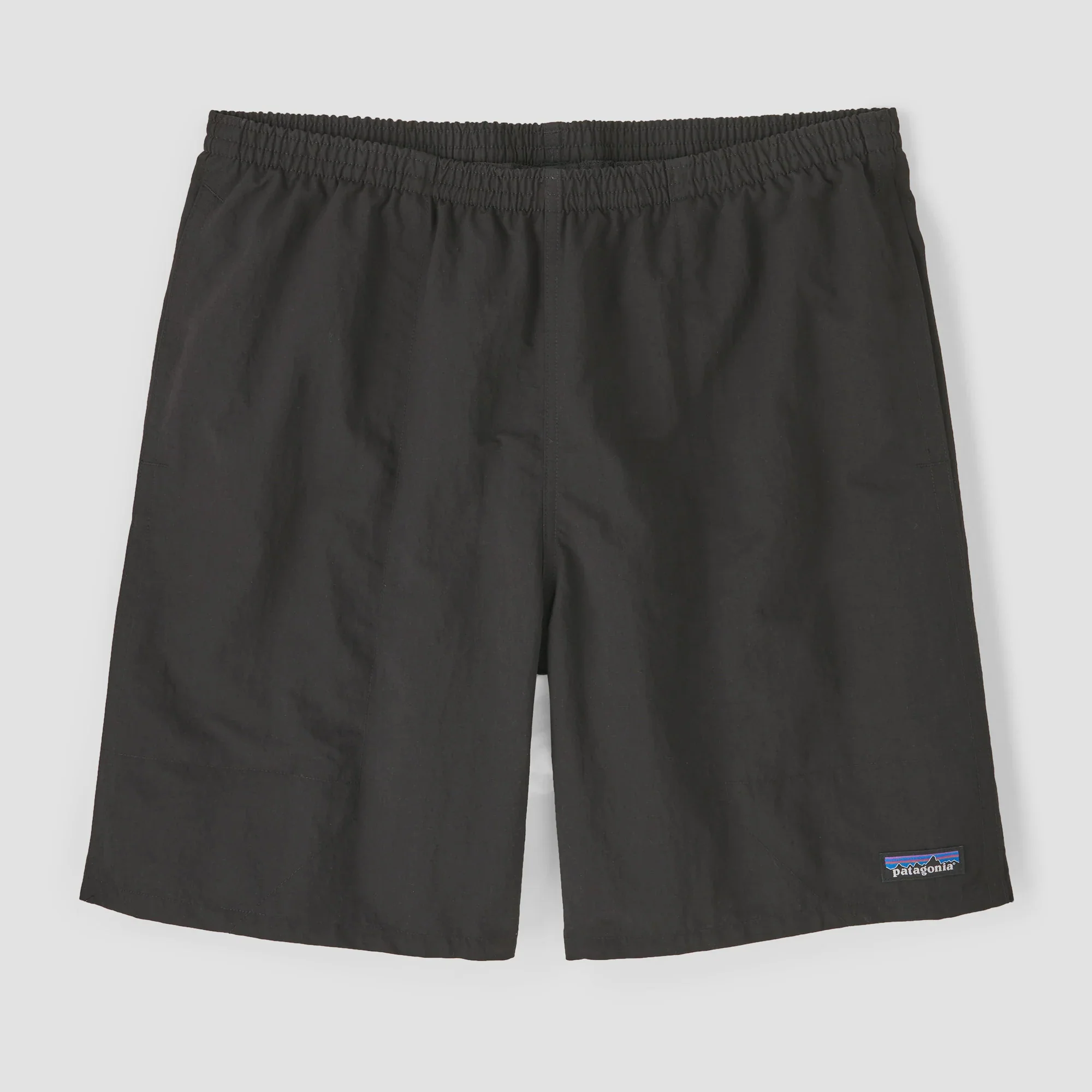 Patagonia Men's Baggies™ Longs 7" - Black