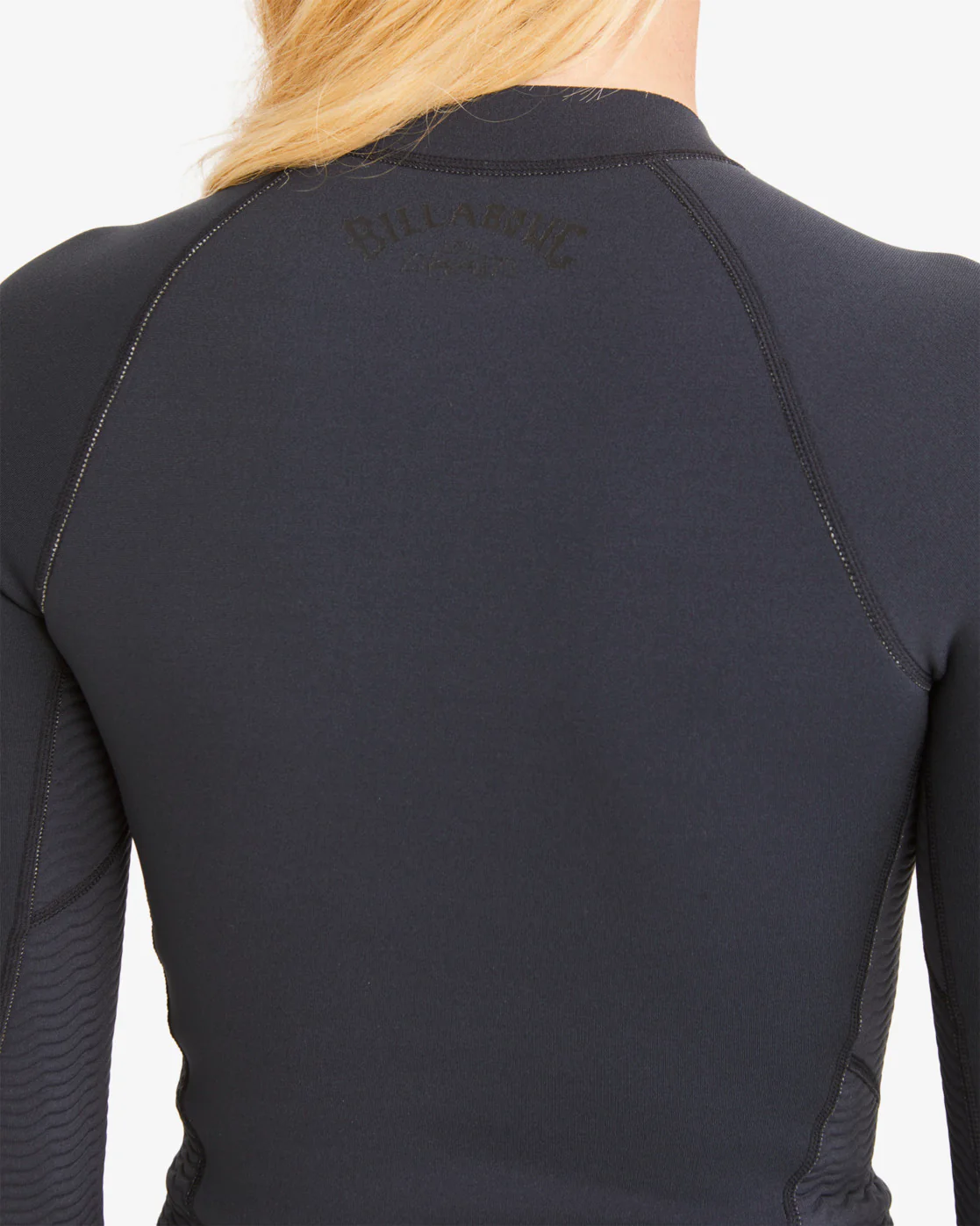 PEEKY JACKET - BLK - Image 4