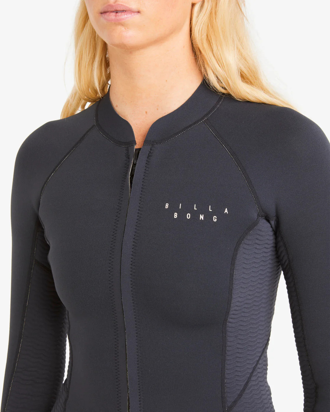 PEEKY JACKET - BLK - Image 5