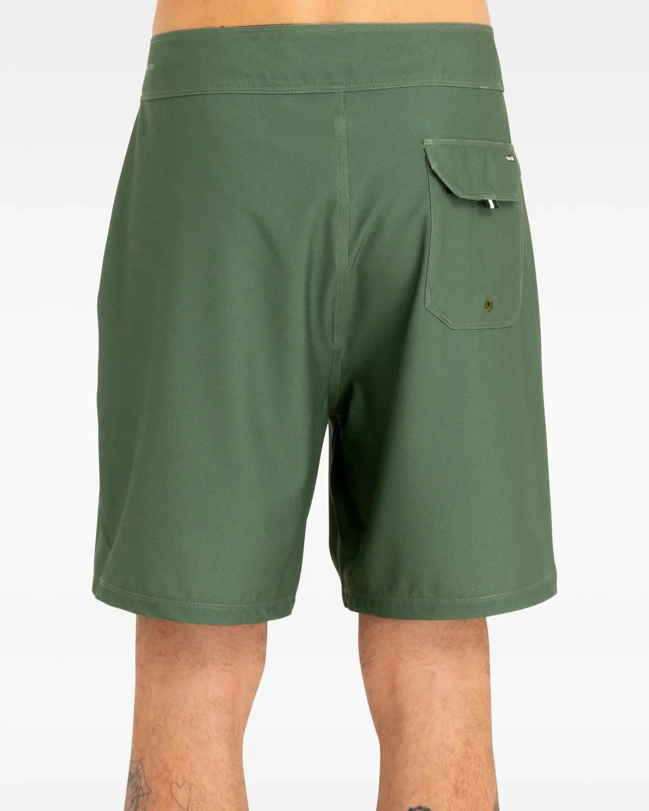 PHANTOM STAPLE BOARDSHORT - CYPRESS - Image 2