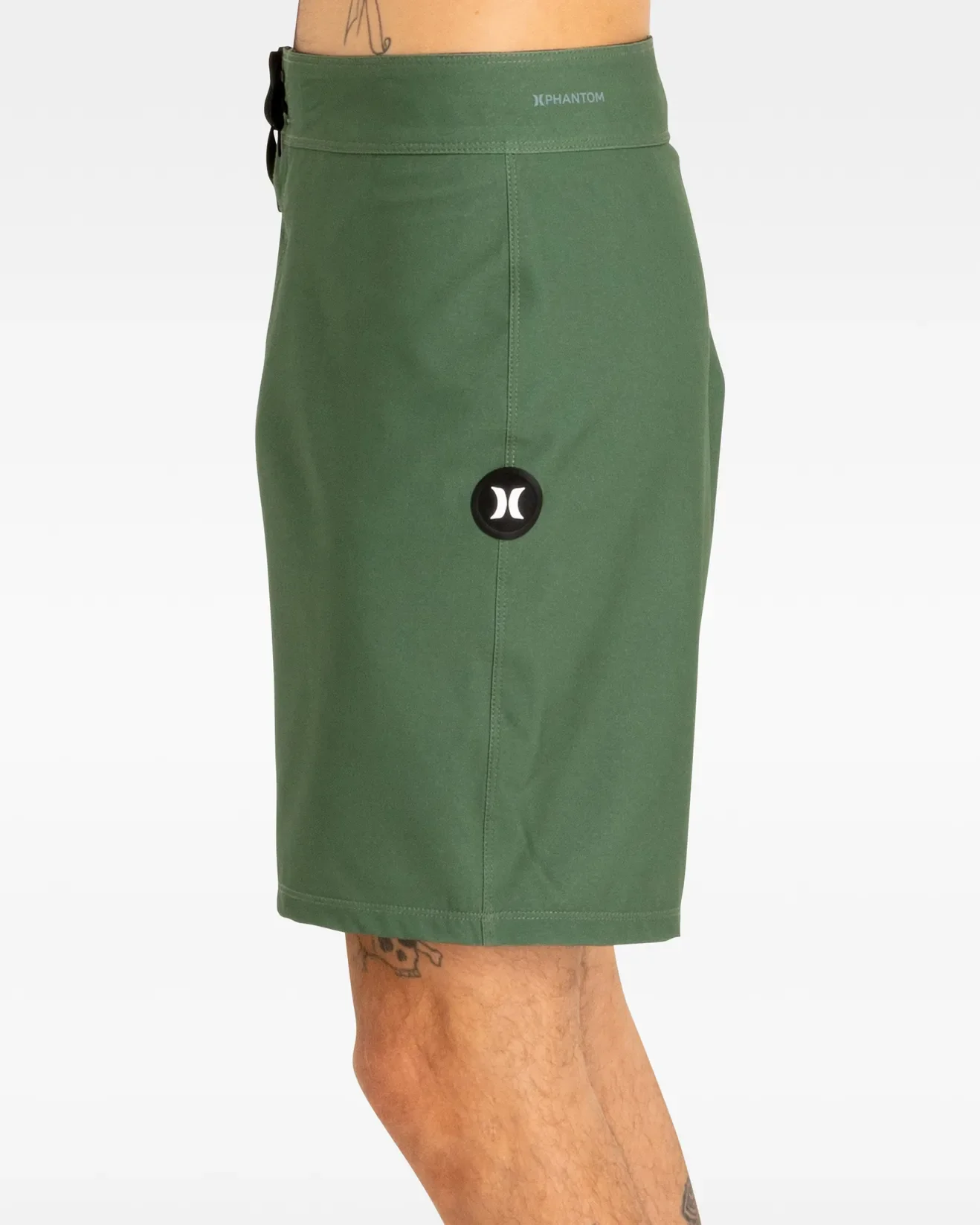 PHANTOM STAPLE BOARDSHORT - CYPRESS - Image 4