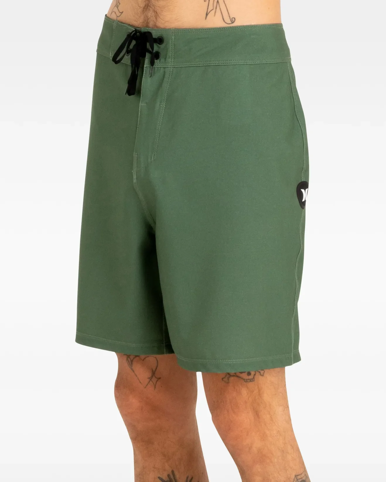 PHANTOM STAPLE BOARDSHORT - CYPRESS - Image 5