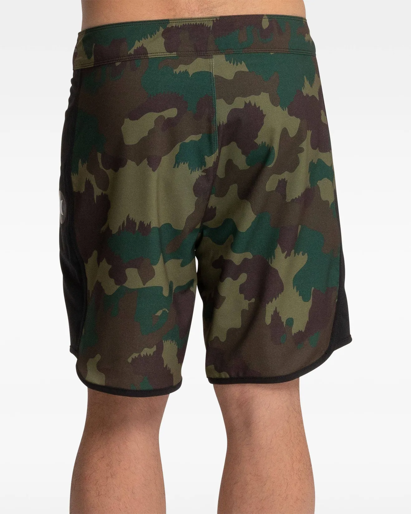 PHANTOM SWEEP CAMO BOARDSHORT - Image 5