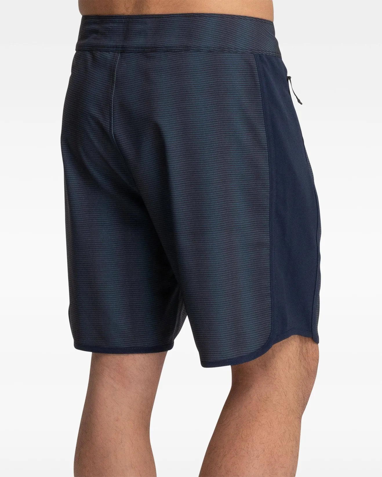 PHANTOM SWEEP LINER BOARDSHORT - TOTAL ECLIPSE - Image 4