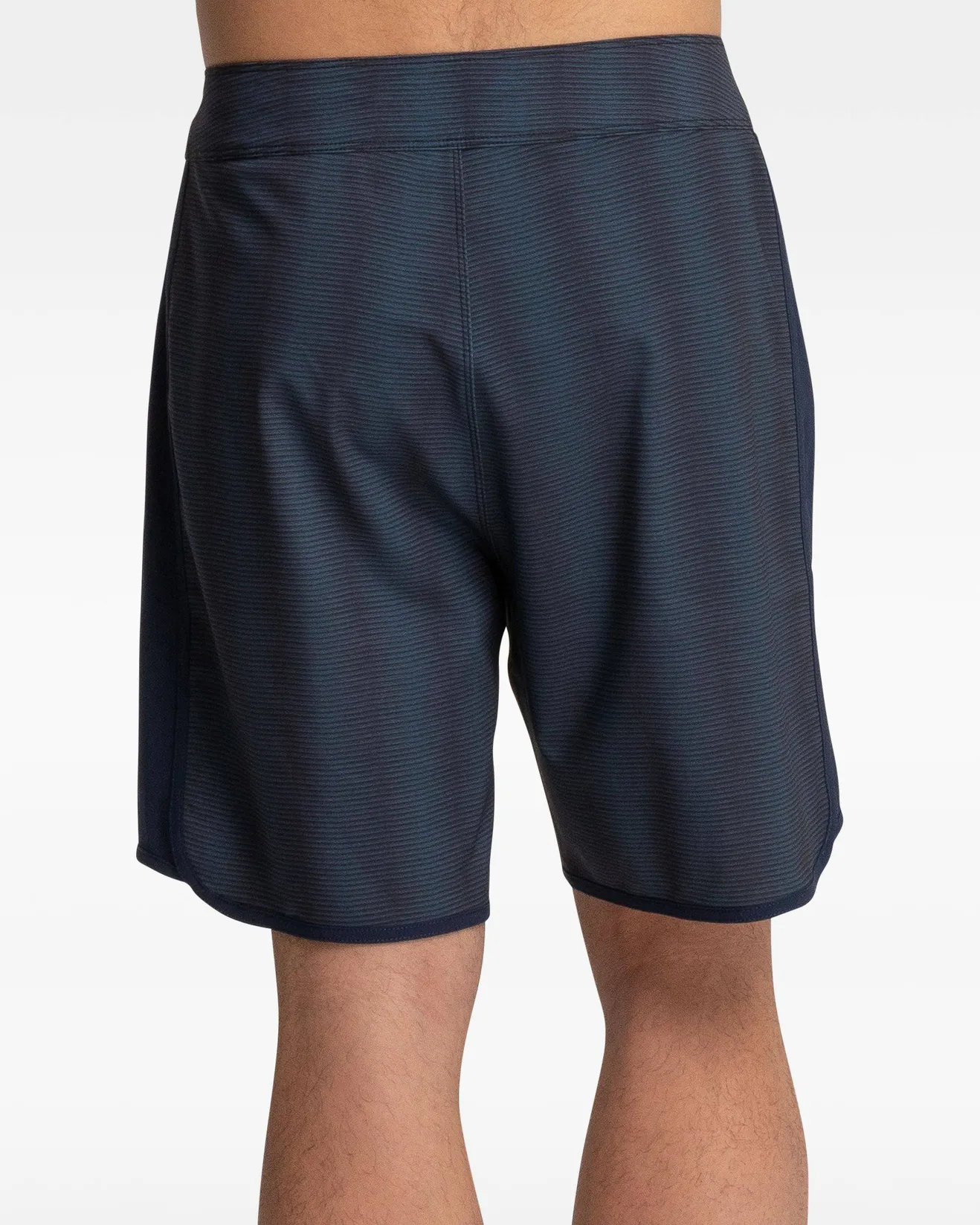PHANTOM SWEEP LINER BOARDSHORT - TOTAL ECLIPSE - Image 6