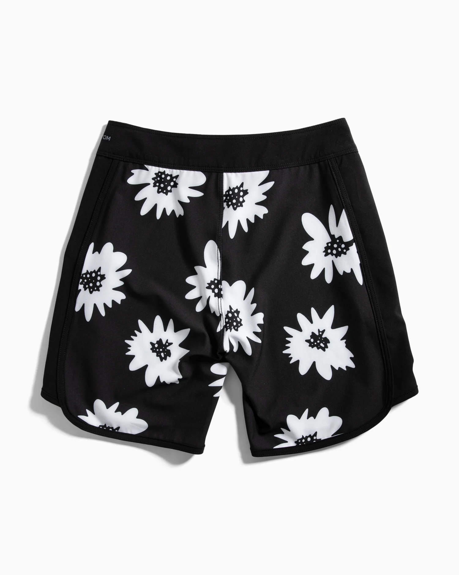 BOYS PHANTOM SWEEP MARK BOARDSHORT - Image 2