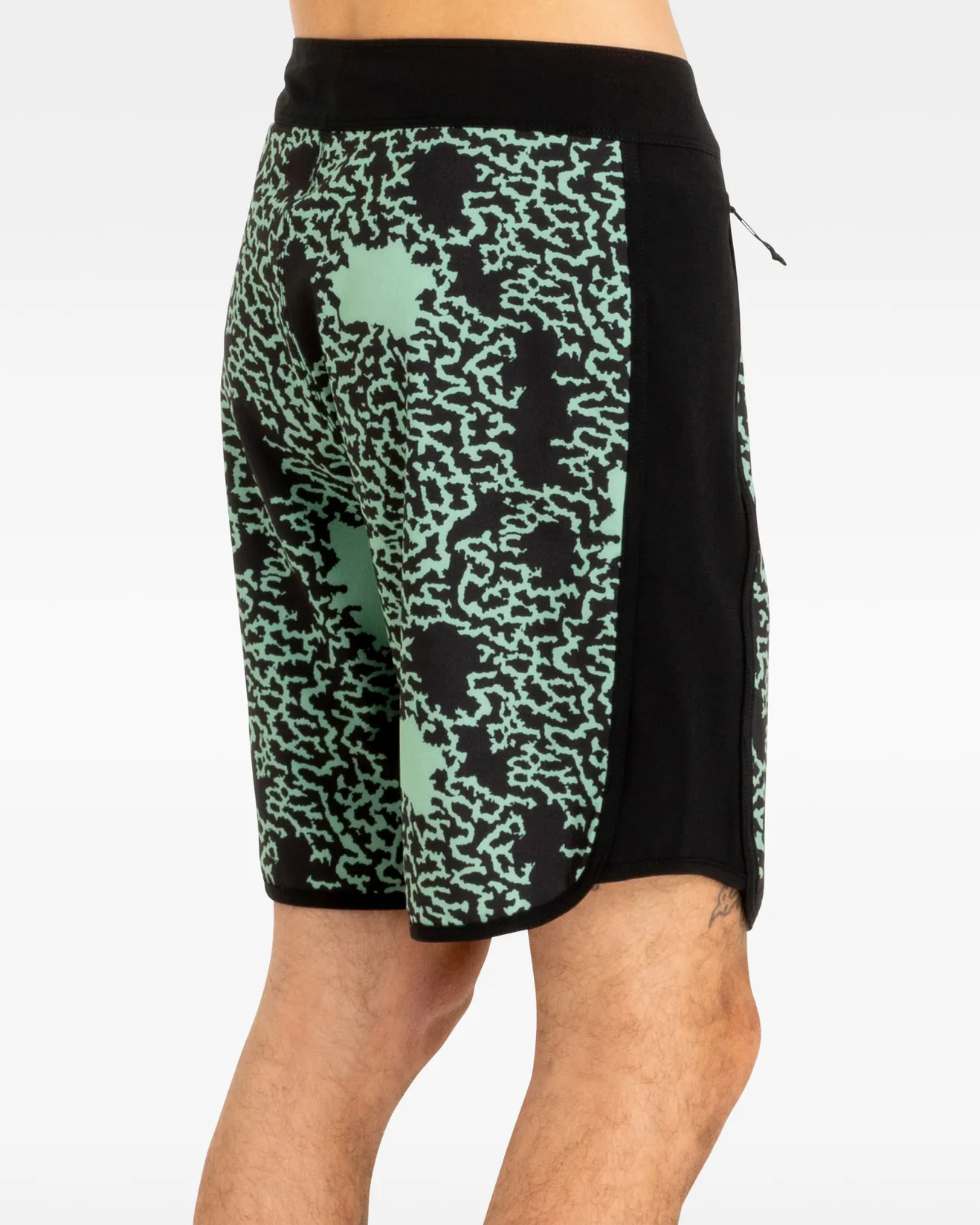 PHANTOM SWEEP NOISE BOARDSHORT - Image 4