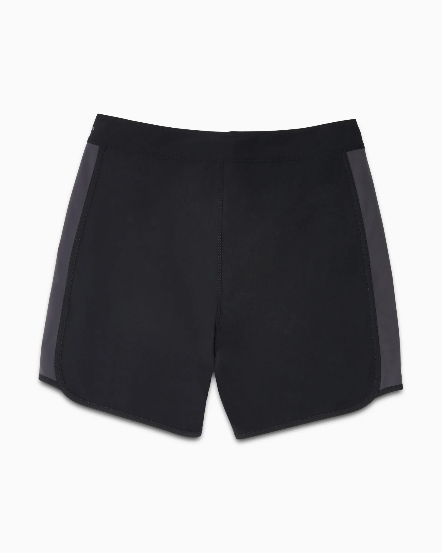 PHANTOM SWEEP TONE BOARDSHORT - BLACK - Image 3