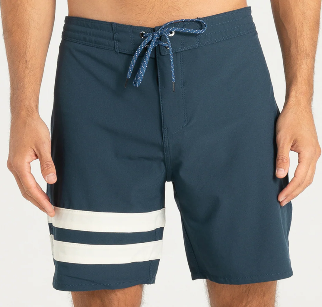 HURLEY PHNTM + BP 2.0 SOLID 18IN - Image 2