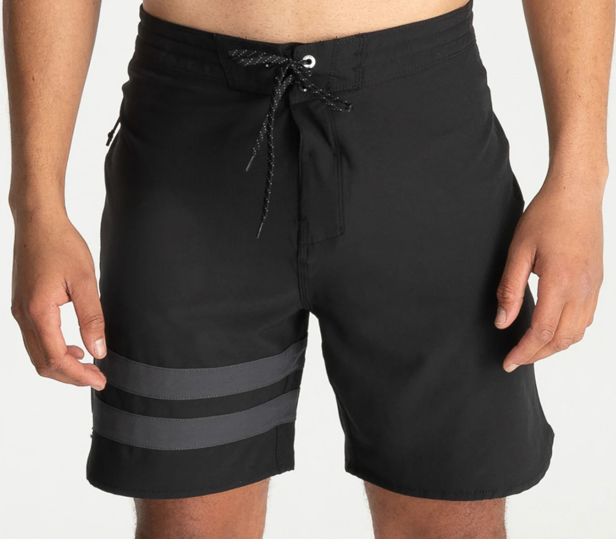 HURLEY PHNTM + BP 2.0 SOLID 18IN - Image 3
