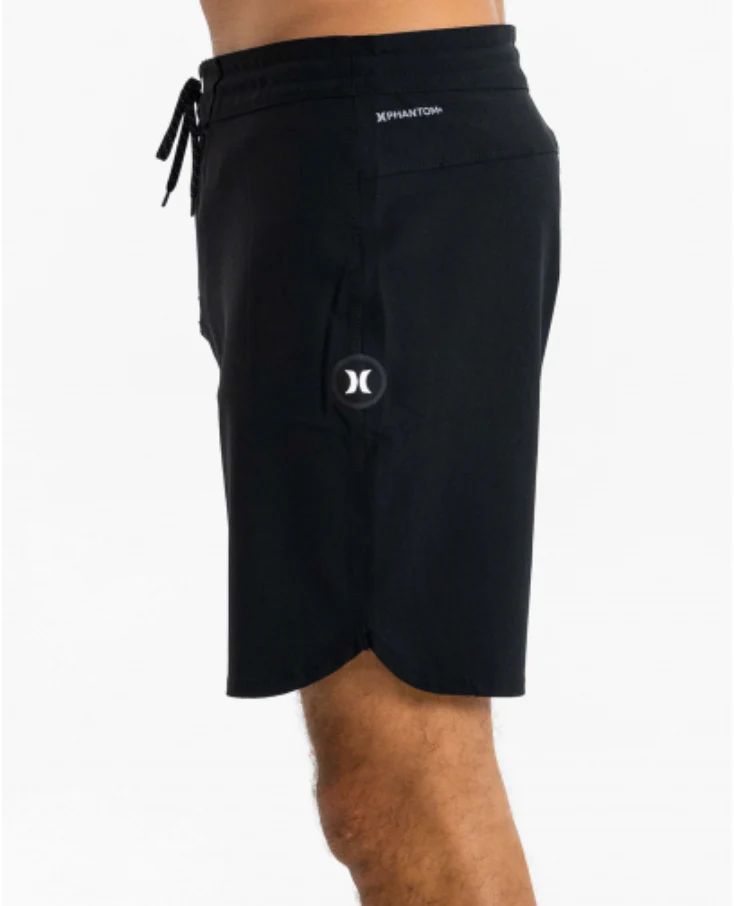 HURLEY PHNTM + BP 2.0 SOLID 18IN - Image 5