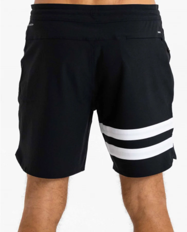 HURLEY PHNTM + BP 2.0 SOLID 18IN - Image 7