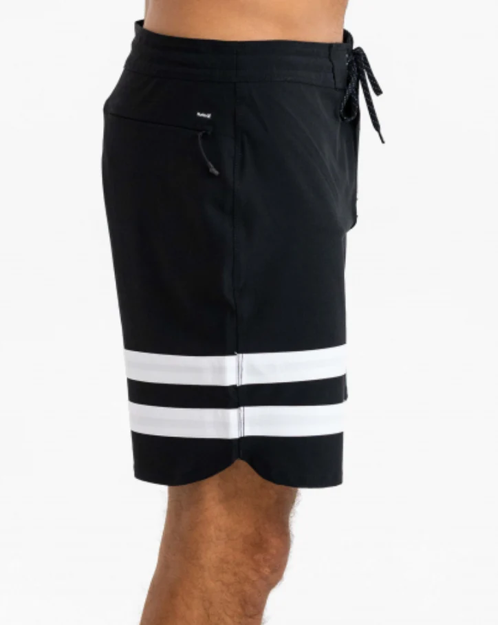 HURLEY PHNTM + BP 2.0 SOLID 18IN - Image 8