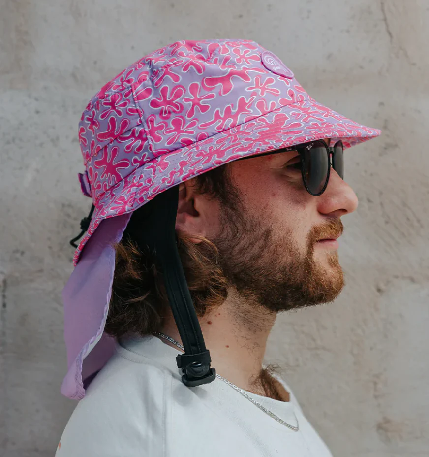 PLOW SURF HAT - Image 5