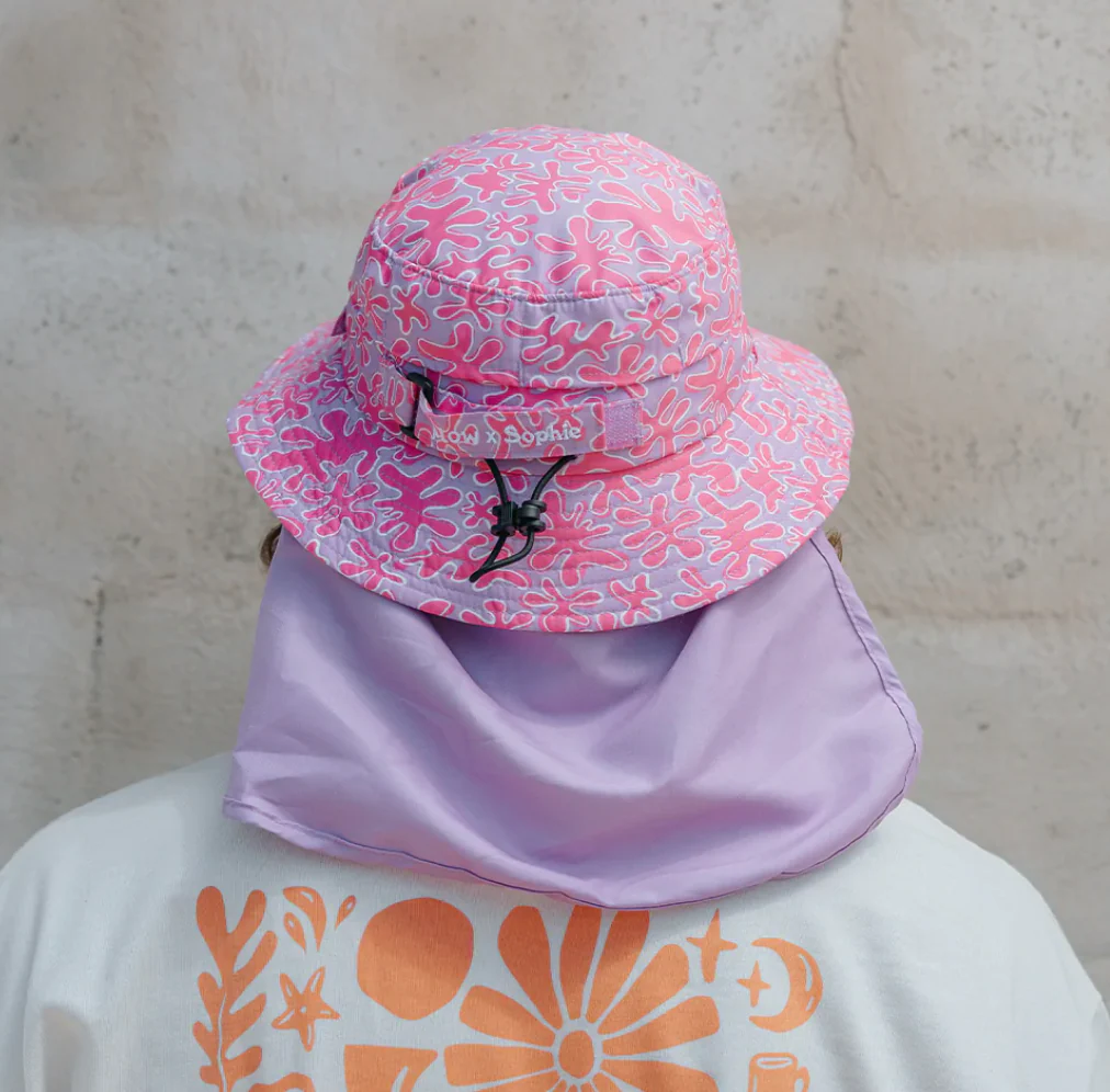 PLOW SURF HAT - Image 6