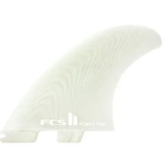 POWER TWIN PG - CLEAR