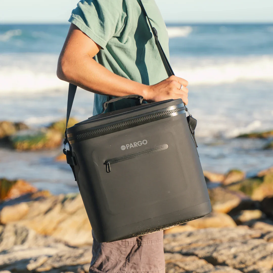 Project Pargo 15L Insulated Cooler Bag - Image 5